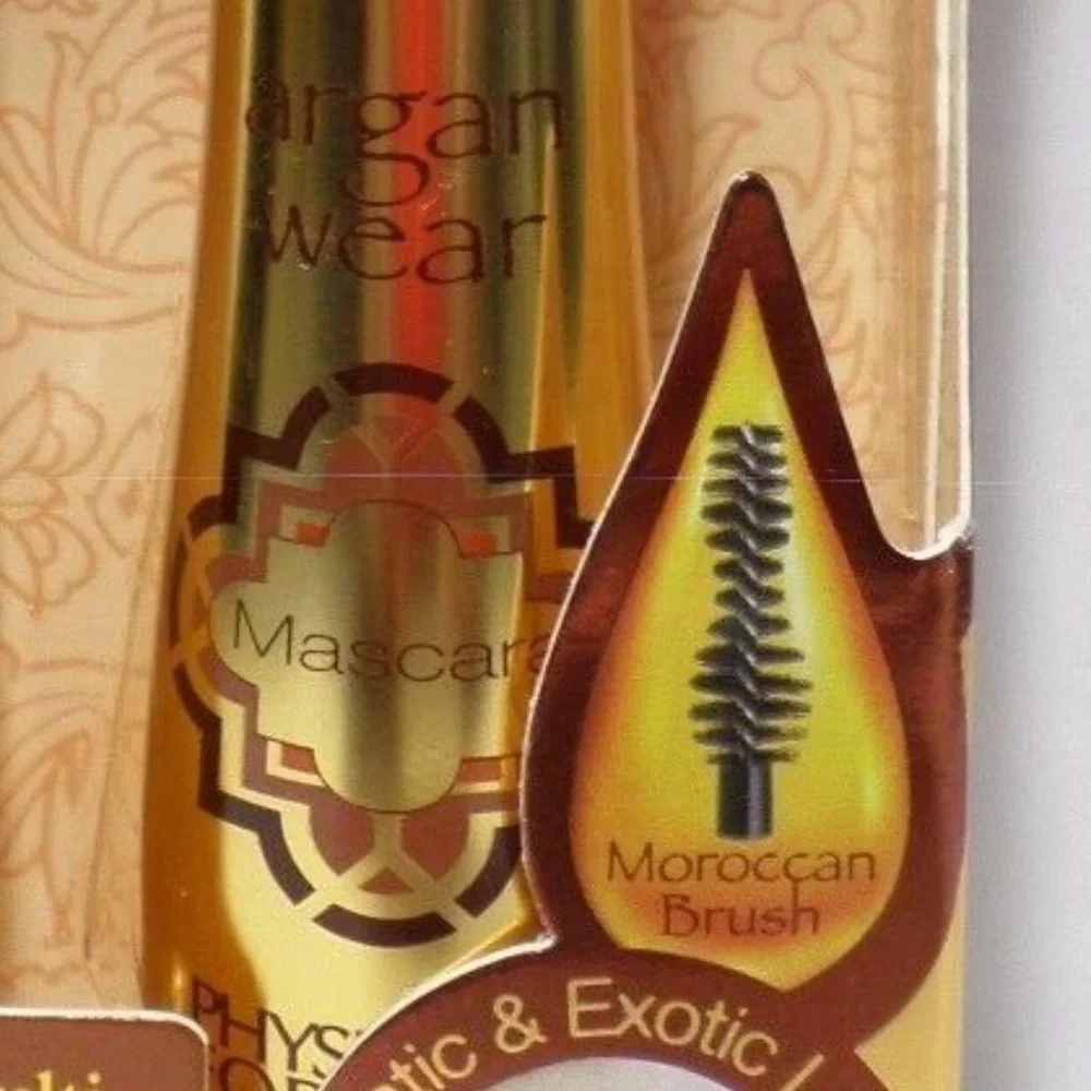 Physicians Formula Argan Oil Mascara Ultra Black